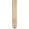 Ekena Millwork Balboa Arts & Crafts Rough Sawn Bracket, Douglas Fir, 4"W x 14"D x 26"H BKT04X14X26BOA03RDF - alternate 2